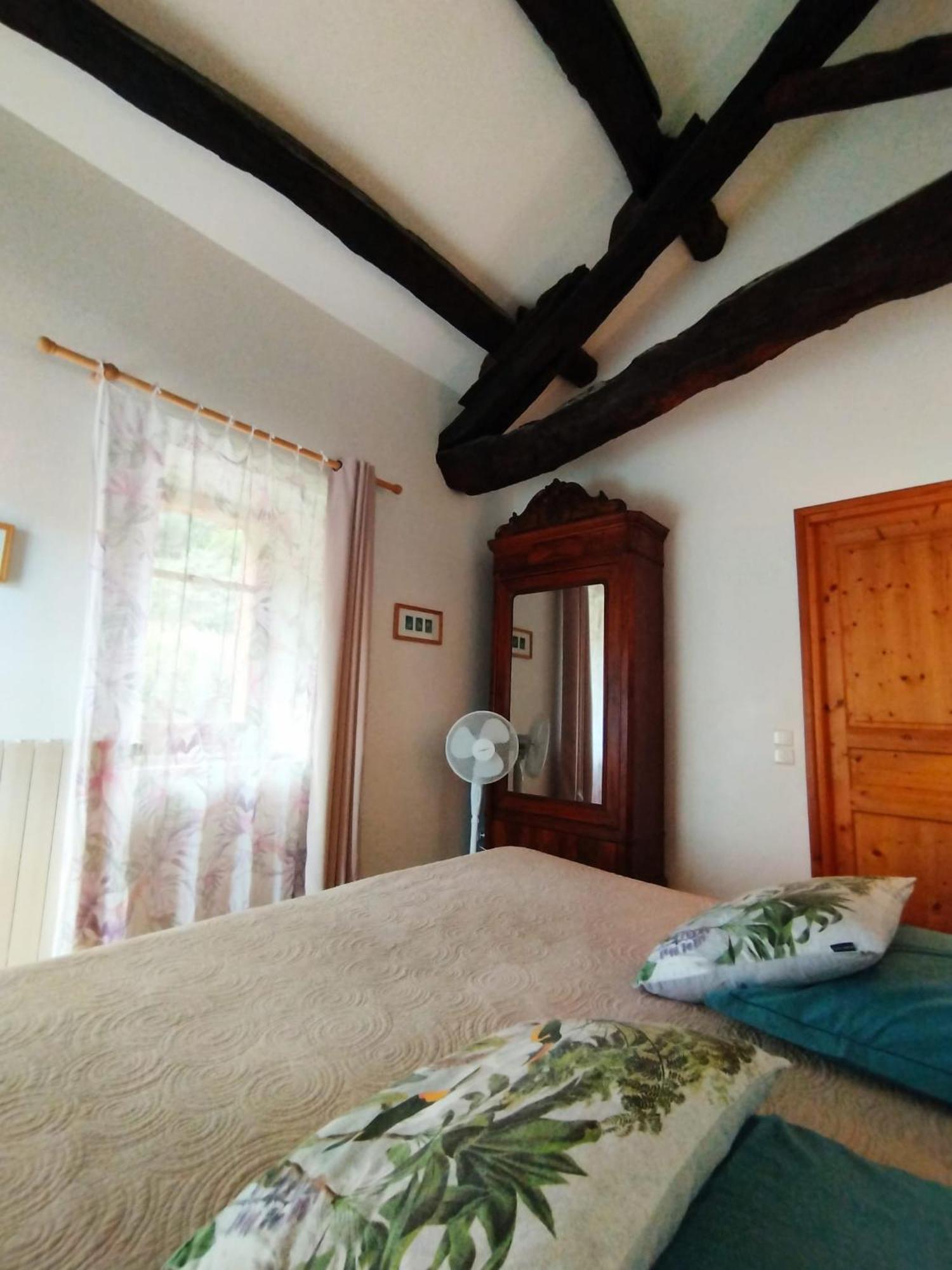 Chateau De Colombieres Sur Orb Екстериор снимка
