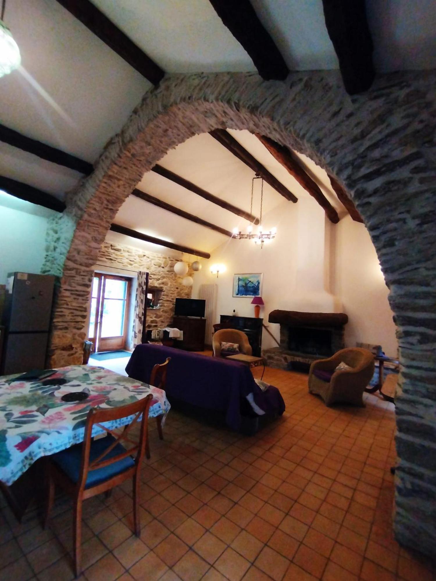 Chateau De Colombieres Sur Orb Екстериор снимка