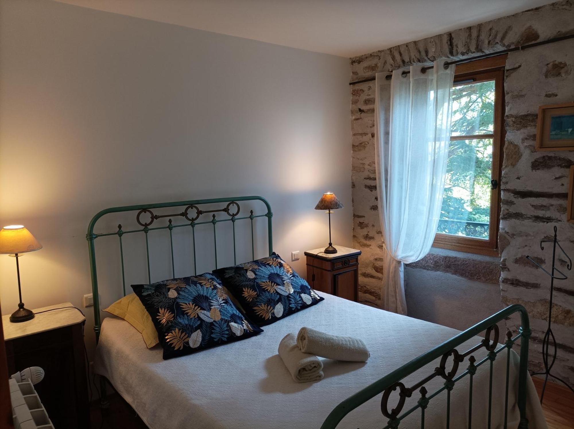 Chateau De Colombieres Sur Orb Екстериор снимка