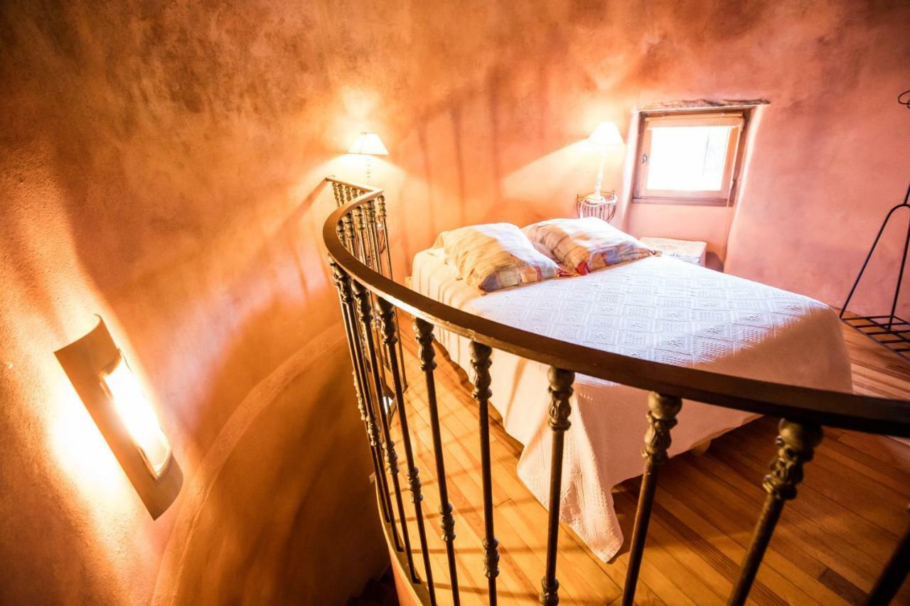 Chateau De Colombieres Sur Orb Екстериор снимка