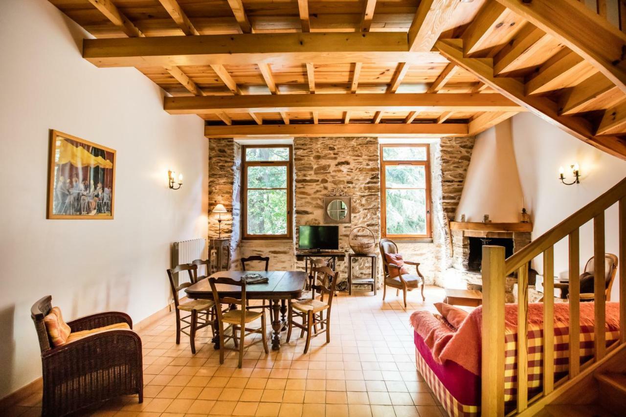 Chateau De Colombieres Sur Orb Екстериор снимка